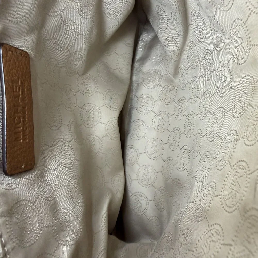 Michael Kors pre owned